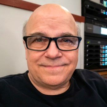 Kevin Hansen