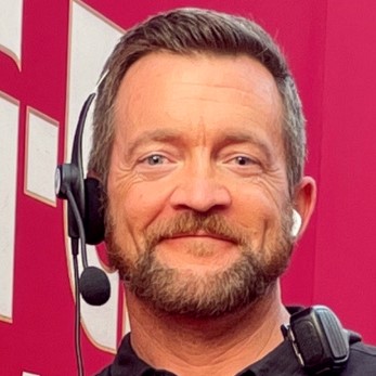 Mark East